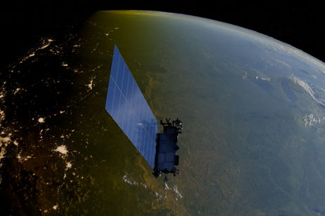 SpaceX mueve ficha en órbita: realizará esta complicada maniobra a miles de satélites Starlink para evitar colisiones SpaceX mueve ficha en órbita: realizará esta complicada maniobra a miles de satélites Starlink para evitar colisiones