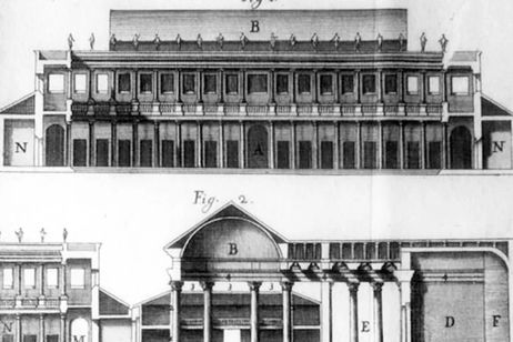 Descubren un edificio de hace 2.000 años que estaba perdido desde hace muchísimo tiempo: esta era su función