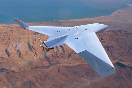 Francia envía a Ucrania drones de última generación que ayudarán en el esfuerzo de guerra