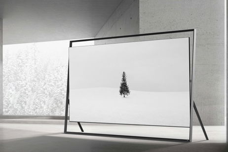 Samsung presenta su Smart TV más grande del mercado: 130 pulgadas para una experiencia de cine Samsung presenta su Smart TV más grande del mercado: 130 pulgadas para una experiencia de cine