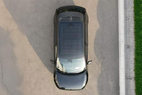 Los coches eléctricos podrían tener todavía más autonomía: Hyundai ha encontrado una solución sencilla