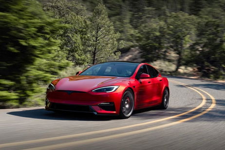 Adiós a los Tesla Model S y Model X: Elon Musk ha anunciado el fin de la producción de estos coches eléctricos