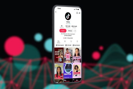 Tras pasar a control estadounidense, las desinstalaciones de TikTok han aumentado un 150 % Tras pasar a control estadounidense, las desinstalaciones de TikTok han aumentado un 150 %