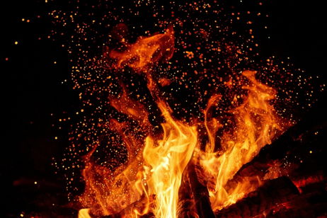 Esta cremación prehistórica desmonta los tópicos sobre el África más antigua y desconcierta a la ciencia Esta cremación prehistórica desmonta los tópicos sobre el África más antigua y desconcierta a la ciencia