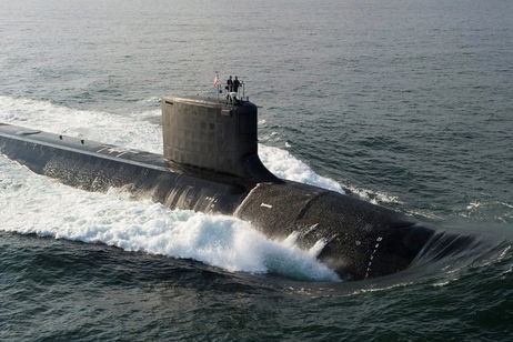 Australia sigue dando pasos para incrementar la potencia de su armada nuclear submarina Australia sigue dando pasos para incrementar la potencia de su armada nuclear submarina