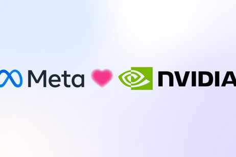 Meta y NVIDIA refuerzan su alianza y alcanzan un acuerdo estratégico para crear chips con IA