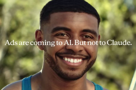 Anthropic (Claude) se mofa de la publicidad en ChatGPT con sus nuevos anuncios en la Super Bowl. A Sam Altman le han sentado mal