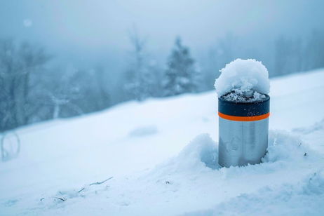 Los expertos no se lo acaban de creer: una batería consigue funcionar incluso en temperaturas bajo cero Los expertos no se lo acaban de creer: una batería consigue funcionar incluso en temperaturas bajo cero