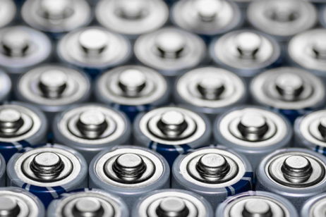 Una nueva técnica para la fabricación de baterías podría aumentar considerablemente sus capacidades Una nueva técnica para la fabricación de baterías podría aumentar considerablemente sus capacidades
