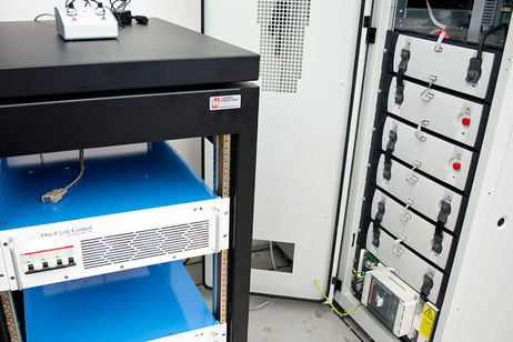 Han creado una batería basada en las ideas de Edison y han creado algo inaudito