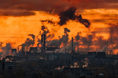 El CO₂ ya no se soltará a la atmosfera: será procesado para extraer este elemento