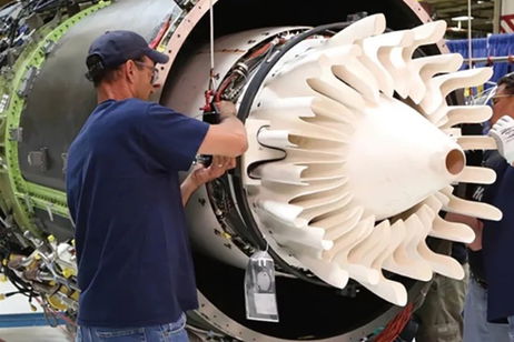 Una empresa estadounidense impulsará la fabricación de estos materiales especiales: serán imprescindibles en entornos extremos Una empresa estadounidense impulsará la fabricación de estos materiales especiales: serán imprescindibles en entornos extremos