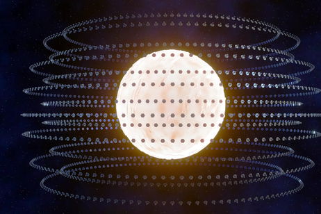 ¿Las esferas Dyson hechas por extraterrestres existen? Un nuevo estudio da la respuesta ¿Las esferas Dyson hechas por extraterrestres existen? Un nuevo estudio da la respuesta