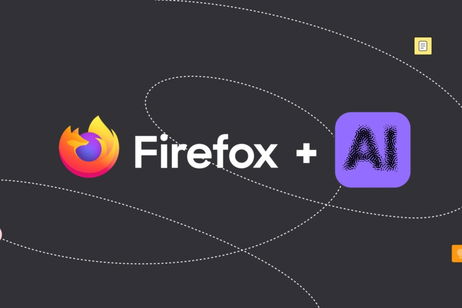 El navegador web Firefox integrará un 'interruptor' con un propósito muy concreto: desactivar todas las funciones de IA