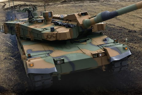 Hyundai deja los coches y se mete a la tecnología militar: este es su nuevo dispositivo