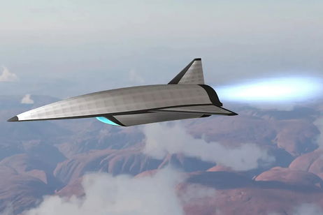 China mejora sus drones y ahora podrán volar más y mejor. Lo han conseguido con esta tecnología China mejora sus drones y ahora podrán volar más y mejor. Lo han conseguido con esta tecnología