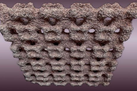 Un láser guiado por IA consigue crear un objeto increíble: es resistente al ácido y puede estirarse 5.000 veces Un láser guiado por IA consigue crear un objeto increíble: es resistente al ácido y puede estirarse 5.000 veces