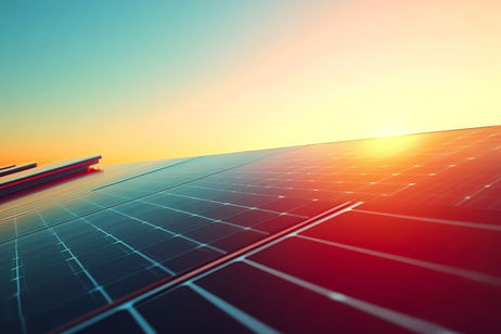 Google se pasa a la energía solar. Espera poder utilizar 28 teravatios-hora de electricidad durante muchos años Google se pasa a la energía solar. Espera poder utilizar 28 teravatios-hora de electricidad durante muchos años