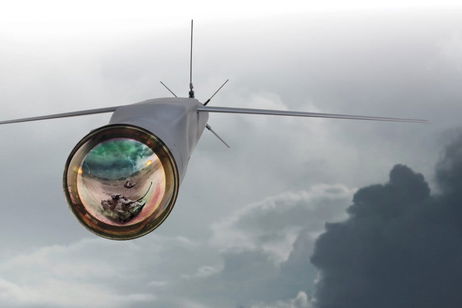 La US Navy tendrá pronto un arma revolucionara: alcanzará objetivos en movimiento y en malas condiciones La US Navy tendrá pronto un arma revolucionara: alcanzará objetivos en movimiento y en malas condiciones