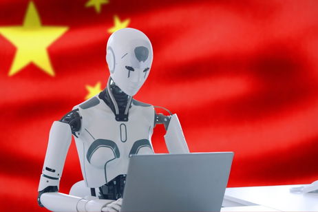 Los fabricantes chinos de robots humanoides ganan impulso en todo el mundo gracias a una empresa estadounidense Los fabricantes chinos de robots humanoides ganan impulso en todo el mundo gracias a una empresa estadounidense
