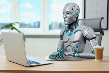 La IA ya no te quita el trabajo, sino que te lo da a través de esta plataforma: más de medio millón de personas ya se ha inscrito