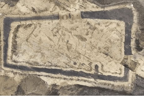 Tiene más de 6.000 años y acaba de ser encontrada: este túnel medieval ha entusiasmado a los arqueólogos