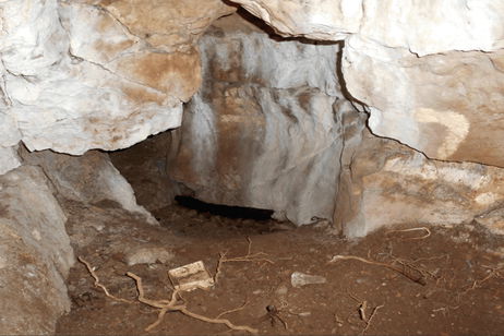 La historia de Gran Bretaña podría ser reescrita por un nuevo hallazgo: estos huesos de hace 11.000 años La historia de Gran Bretaña podría ser reescrita por un nuevo hallazgo: estos huesos de hace 11.000 años