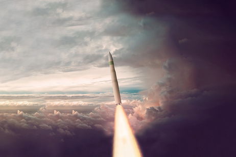 Estados Unidos presentará (y antes de lo que te esperas) su nuevo misil nuclear con alta capacidad