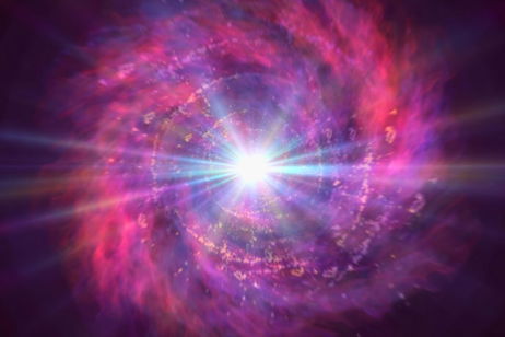 Era mucho más pesada que nuestro Sol y ha desaparecido: los científicos buscan el paradero de esta estrella Era mucho más pesada que nuestro Sol y ha desaparecido: los científicos buscan el paradero de esta estrella