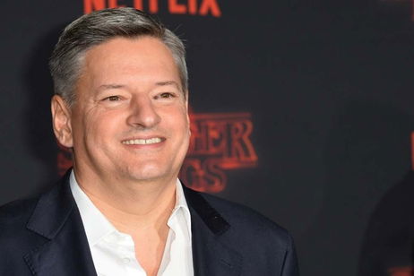 Ted Sarandos, Co-CEO de Netflix, alienta a los usuarios a cancelar la suscripción si sube mucho de precio tras la fusión con HBO Max