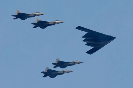 El US Army quiere contrarrestar al ejército chino, pero no le va a salir barato: esto es lo que necesita