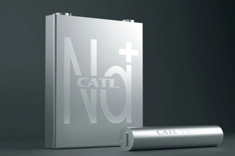 Funciona con iones de sodio y tiene una autonomía de 400 kilómetros: este coche chino podría reventar el mercado Funciona con iones de sodio y tiene una autonomía de 400 kilómetros: este coche chino podría reventar el mercado