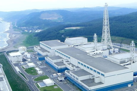 La central de Fukushima queda atrás: la mayor central nuclear de Japón se pone en marcha La central de Fukushima queda atrás: la mayor central nuclear de Japón se pone en marcha