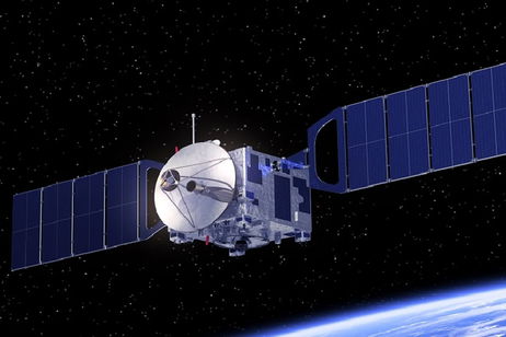 La energía solar proveniente del espacio necesitará un receptor en la Tierra y ya sabemos dónde estará