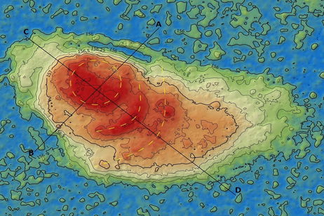 Arqueólogos descubren un castro de 1.000 años de antigüedad en los bosques de Polonia