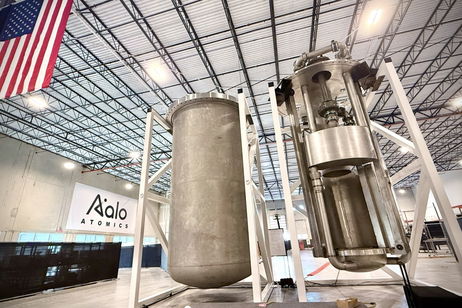 El primer reactor nuclear del mundo refrigerado por sodio está en camino: ¿cómo lo han hecho?