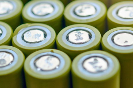 Un modelo de IA predice la vida útil de las baterías de litio con la máxima predicción Un modelo de IA predice la vida útil de las baterías de litio con la máxima predicción