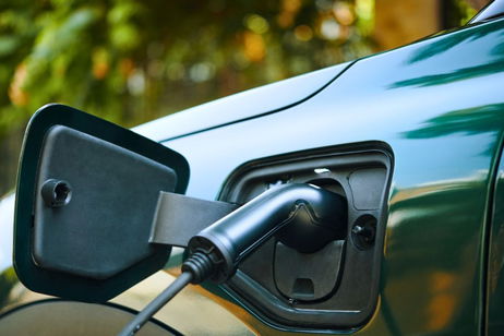 BYD se desmarca de la competencia con este cargador rápido para coches eléctricos BYD se desmarca de la competencia con este cargador rápido para coches eléctricos