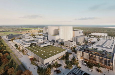 El desarrollo de la primera planta de energía de fusión comercial del mundo recibirá impulso con un nuevo acuerdo