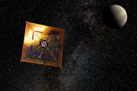 Los viajes entre planetas podrían hacerse sin combustible: esta es la 'herramienta mágica' que han diseñado