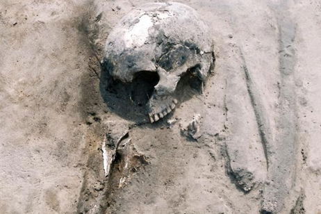 Genes milenarios nos cuentan las estrategias de supervivencia humana prehistóricas