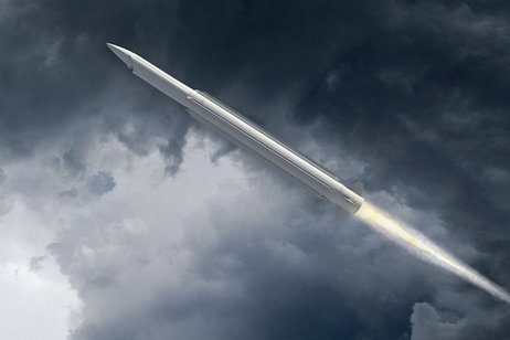 El Pentágono adjudica 190 millones para lanzar 20 cohetes a velocidad hipersónica El Pentágono adjudica 190 millones para lanzar 20 cohetes a velocidad hipersónica