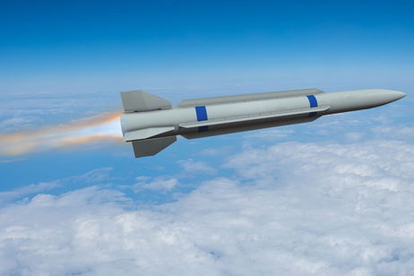 Hyundai planea un misil hipersónico capaz de alcanzar cinco veces la velocidad del sonido: se lo entregará a Corea del Sur