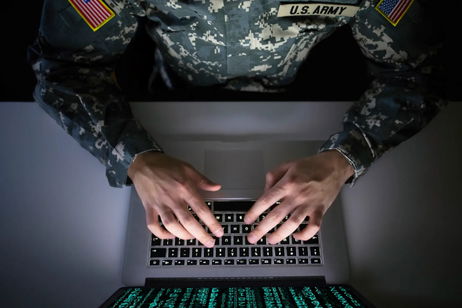 Las fuerzas estadounidenses utilizaron a Claude en ataques contra Irán para obtener inteligencia Las fuerzas estadounidenses utilizaron a Claude en ataques contra Irán para obtener inteligencia