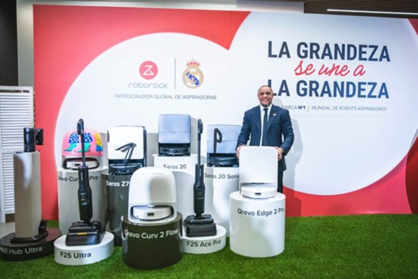 Analizamos Roborock Saros 20: el nuevo gigante autónomo de la limpieza del hogar