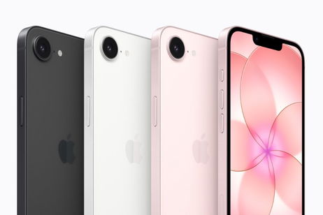 Apple anuncia por sorpresa el iPhone 17e: más rápido, mejores cámaras y capacidad mínima de 256 GB Apple anuncia por sorpresa el iPhone 17e: más rápido, mejores cámaras y capacidad mínima de 256 GB