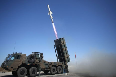 Japón planea misiles Tipo 12 con un alcance de 621 millas para poner el estrecho de Taiwán a su alcance