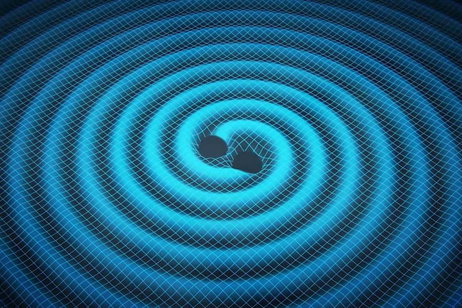 El hallazgo que revoluciona la astrofísica: las ondas gravitacionales dejan su huella directa en la luz atómica El hallazgo que revoluciona la astrofísica: las ondas gravitacionales dejan su huella directa en la luz atómica