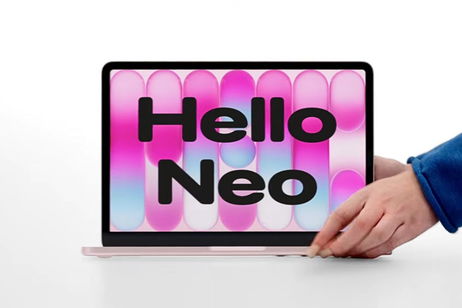 Apple va a por los Chromebook con su MacBook Neo, un portátil con corazón de iPhone