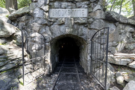 Las minas de carbón abandonadas de Estados Unidos se convertirán en gigantescas baterías de agua